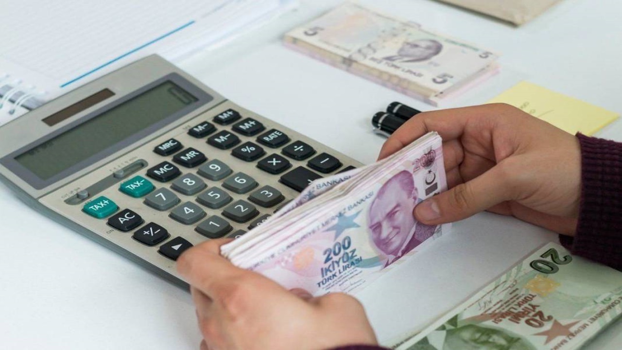 Ayda 3000 TL taksitle en fazla kaç TL ihtiyaç kredisi kullanabilirim?