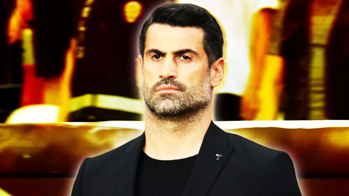 Tabuları yıktı! Volkan Demirel geliyor! Süper Lig’de büyük sürpriz