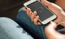 Telefonlarda pil ömrünü yüzde 40 azaltıyor: Hemen kapatın