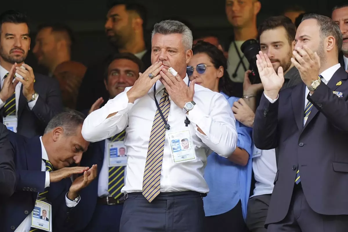 Transfer listesi ifşa oldu: Fenerbahçe’ye ara transfer döneminde bomba isimler geliyor
