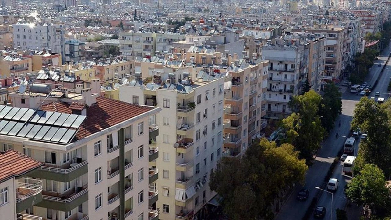 Apartmanda yaşayanlar bunu yaparsa yanarlar! Büyük ceza geliyor