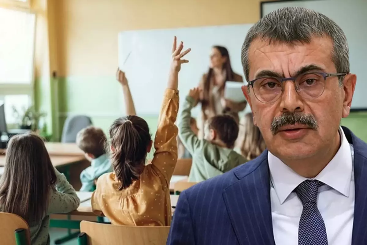 Zorunlu eğitim sistemi A’dan Z’ye değişiyor