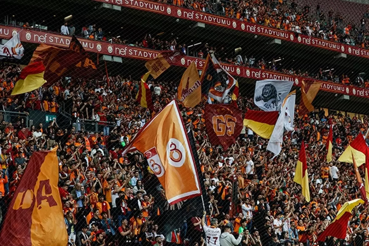 Galatasaray taraftarı açıkladı! Onun sayesinde kazandık