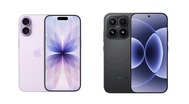 iPhone 17 mi, Xiaomi 17 mi? Hangisi daha üstün?