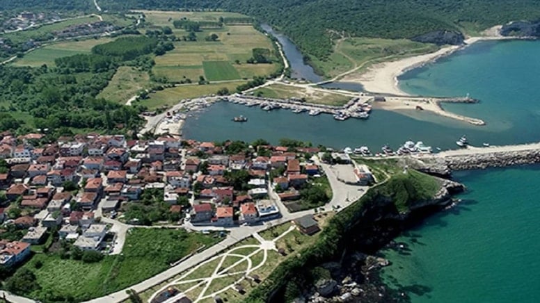 İstanbul’dan kaçanlar oralara gidiyor! Saklı cennet yerleri