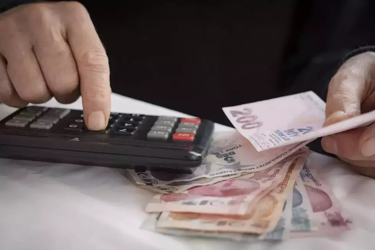 Çakallık yapan emekli şimdi yandı: O parayı faiziyle geri ödeyecekler