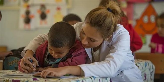 İlkokul, LGS ve lise eğitimi için yeni model geliyor