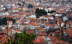 Türkiye’de büyük sürpriz! İşte son 10 yılda en çok zenginleşen kent!