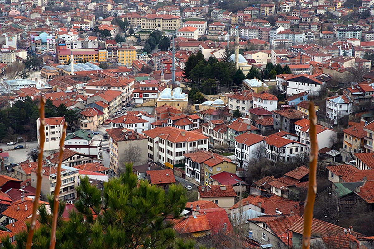 Türkiye’de büyük sürpriz! İşte son 10 yılda en çok zenginleşen kent!