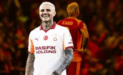 Galatasaray’da büyük son: Hoşcakal Mauro Icardi