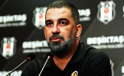 Arda Turan yine gündem oldu! “Buraya bunun için gelmedik”